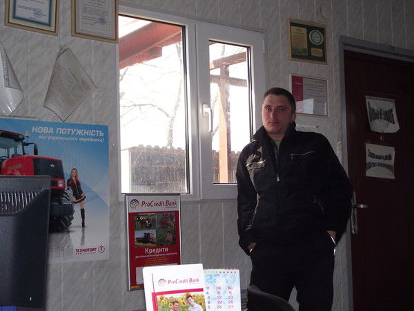 Владимир Лобанов