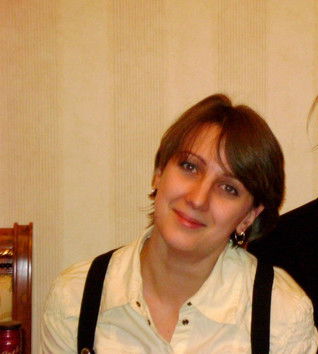 Диана Новикова