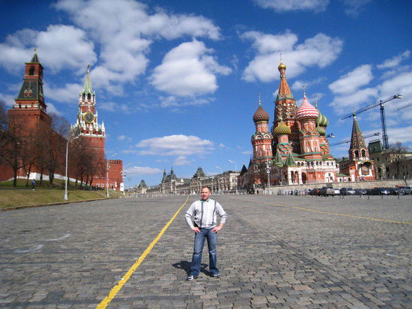 Вячеслав Телышев