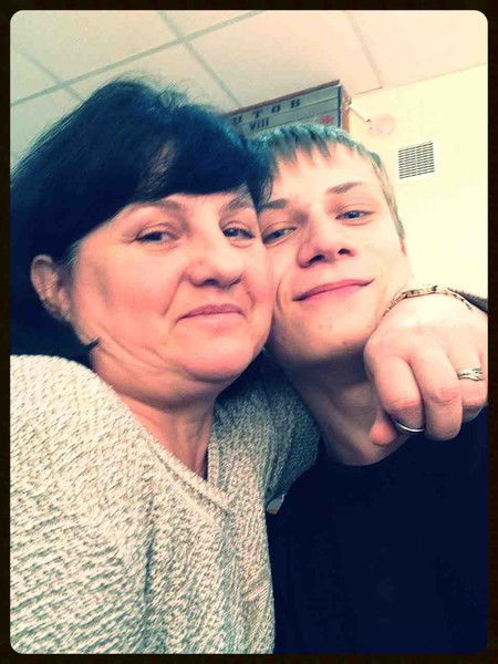 Александр Крыльцов