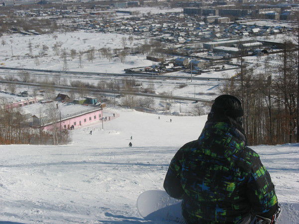 Артём Солоненко