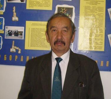 Мендель Аксартов