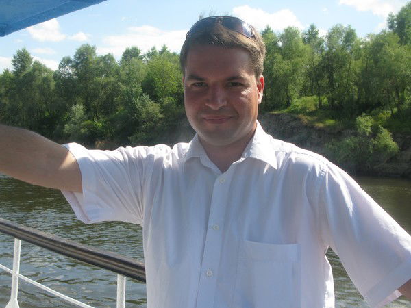 Ктото Знакомый