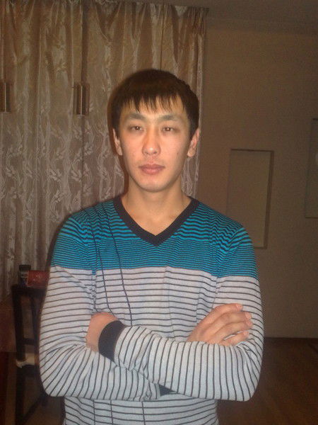 Нуржан Минжасаров