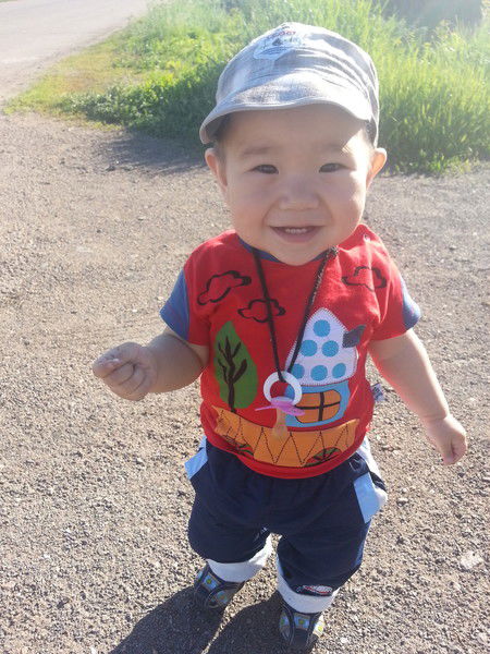 Мереке Искаков