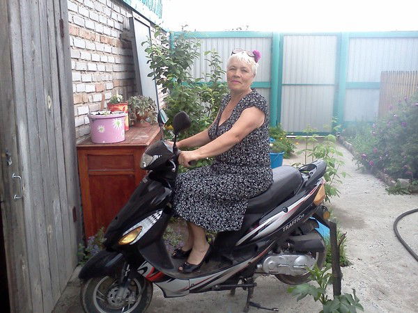 Ирина Богрянова