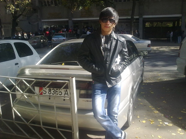 M R. President!!!!!!