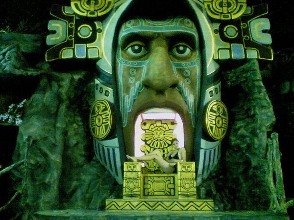 Ольга Батракова