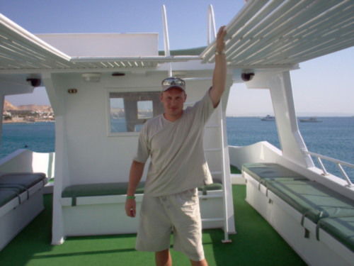 Евгений Казаков