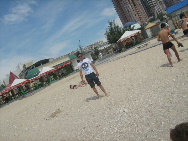 Артур Куанышкалиулы