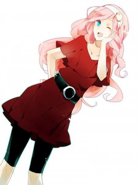 Ринго Тсукимия