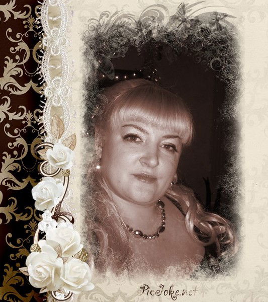 Людмила Бурчакова