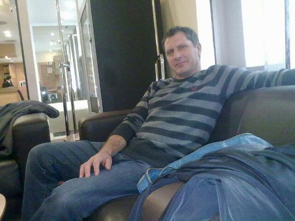 Николай Николаевич