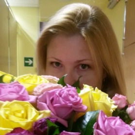 Наталия Самохвалова