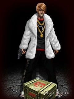 Алексей Кныш