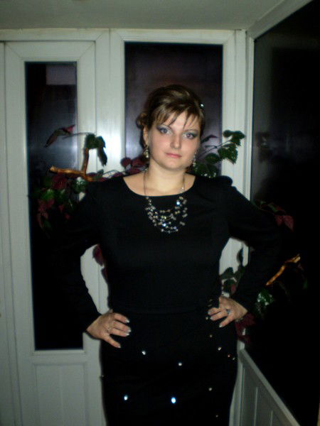 Инесса Грачёва