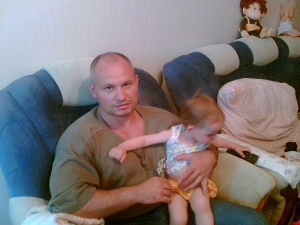 Лев Храмченко