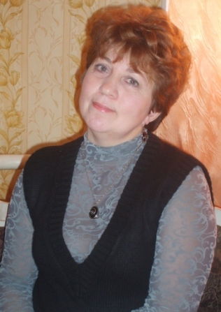 Елена Процык