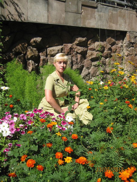 Иннеса Никитина