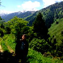Nurdaulet Izdibaev