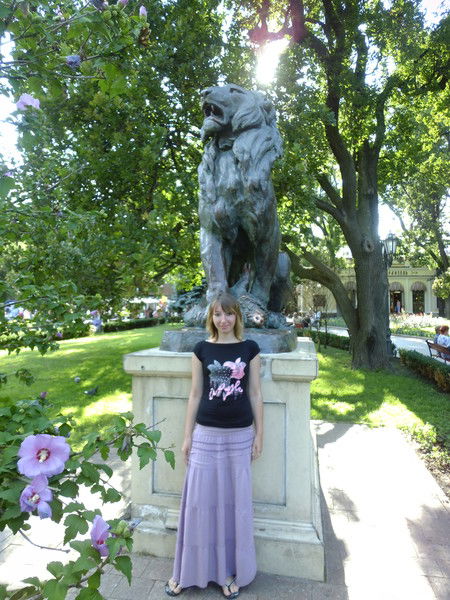 Кристина Дехтеревич