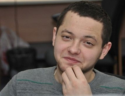 Артур Хуснуллин