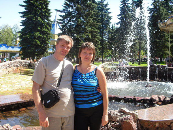 Владимир Тарелкин