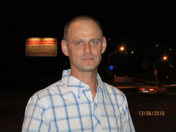 Владимир Логинов