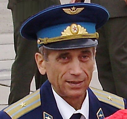 Vladimir Gavrilov