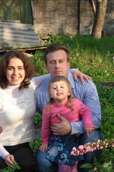 Ольга Скобеева