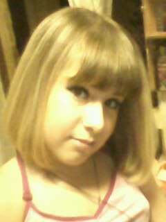 Стешулька ..