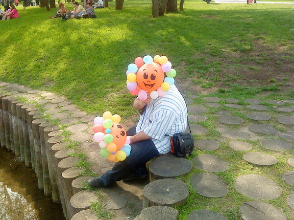 Алексей Владимирович