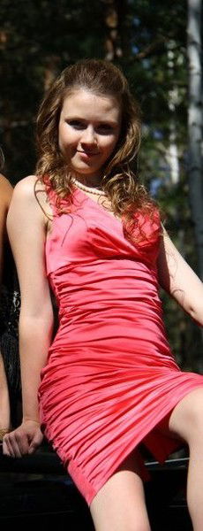 Настя Сырейщикова