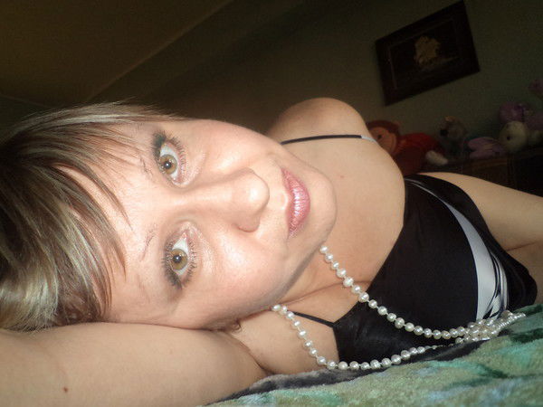 Ольга Антропова