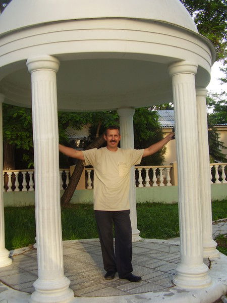 Александр Добряков