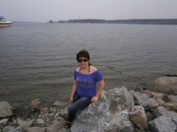 Марина Мухортова