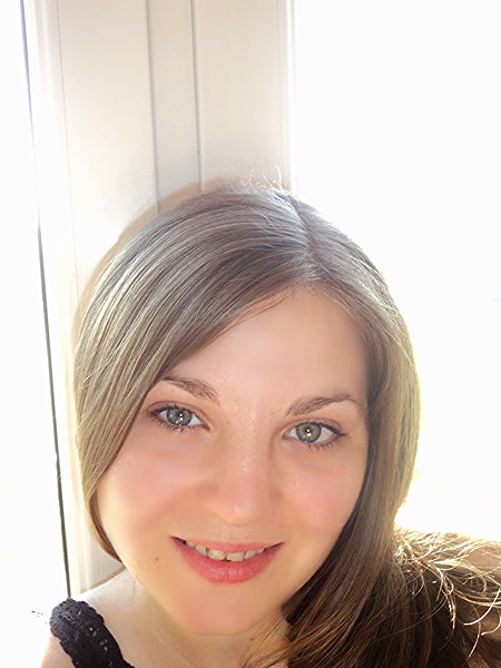 Anastasija Ksendikova