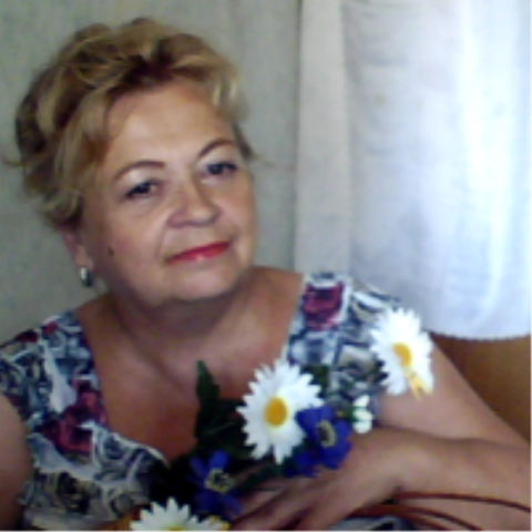 Елена Михайлова