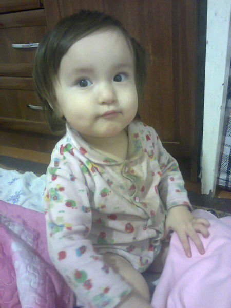 ~ Жанар ~ ~ Абибуллаева ~