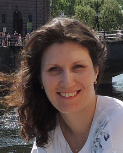 Нюта Иванова