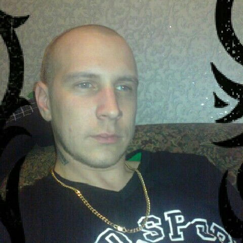 Алексей Трифоненко