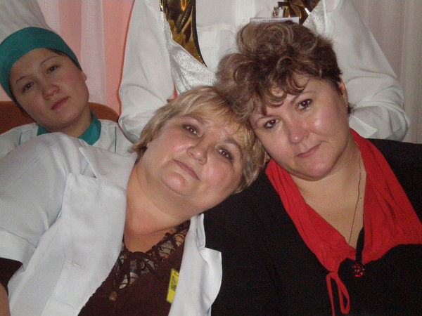 Елена Симкина