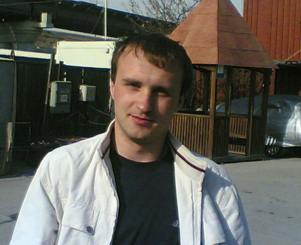 Тимофей Барабаш