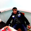 Jumamyrat Caryyew