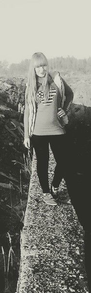 Лизонька Кириллова