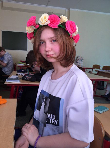 Елизавета Шилина