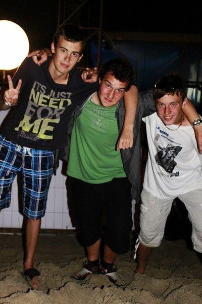 Ярик Семидоцкий