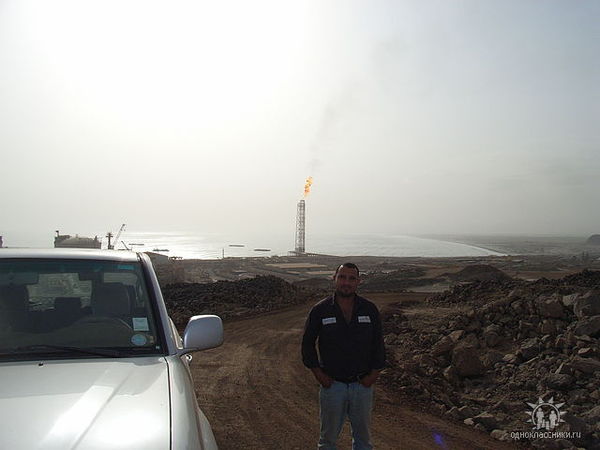 Таймур Кахтан