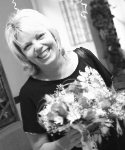 Инеса Белова