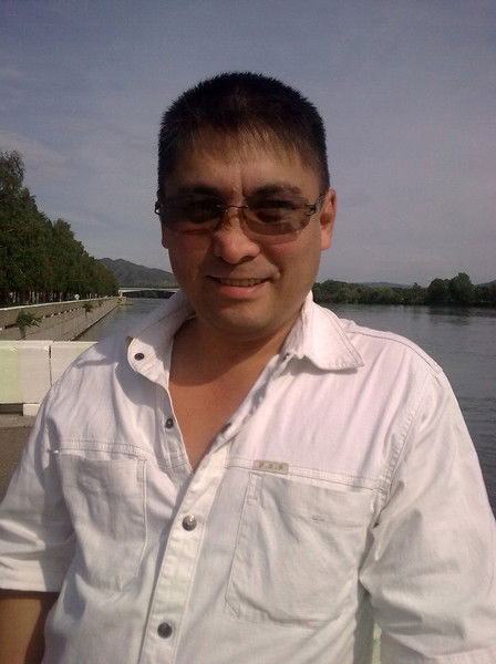 Айдар Абдуллаев